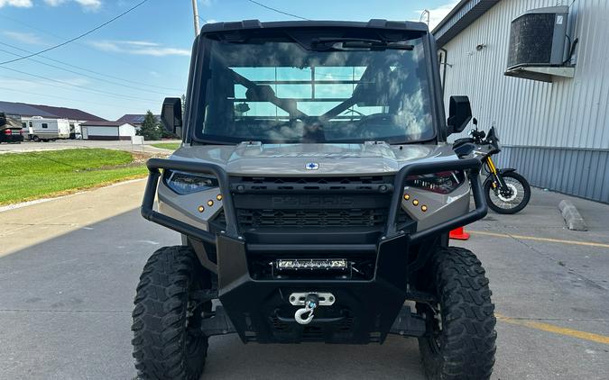 2024 Polaris Ranger XP 1000 Northstar Edition Premium