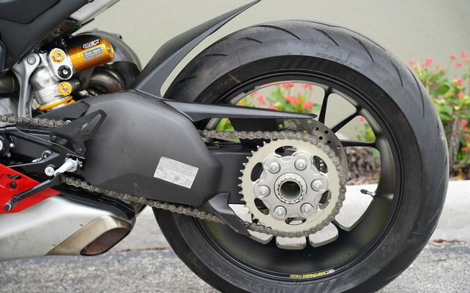 2024 Ducati Panigale V4 R Livery