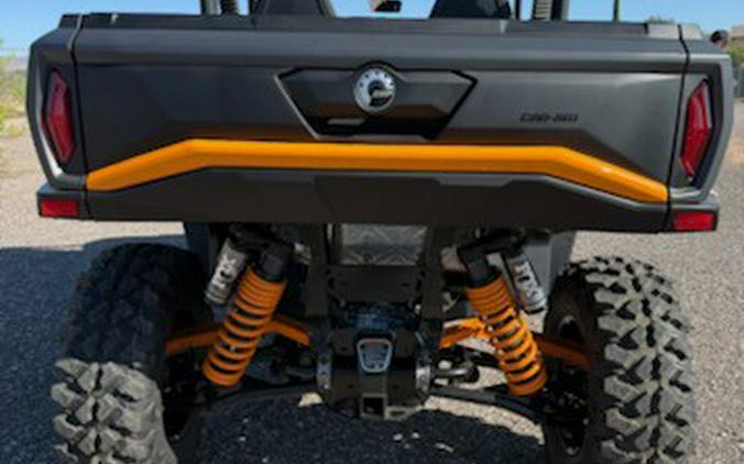 2026 Commander MAX XT-P 1000R - Can-Am