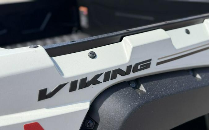 2026 Yamaha Viking EPS Ranch Edition