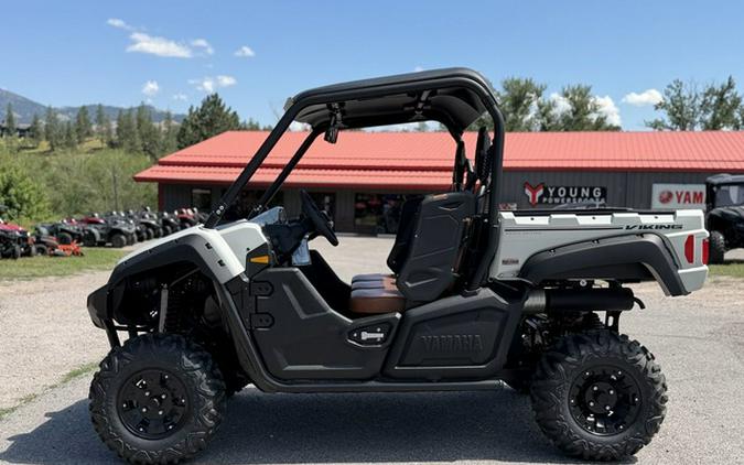 2026 Yamaha Viking EPS Ranch Edition
