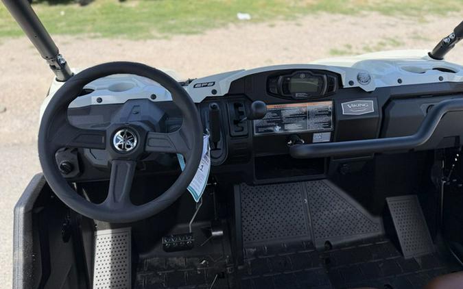 2026 Yamaha Viking EPS Ranch Edition