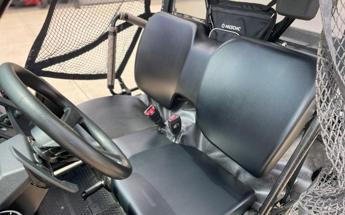 2023 Pioneer 500 - Honda