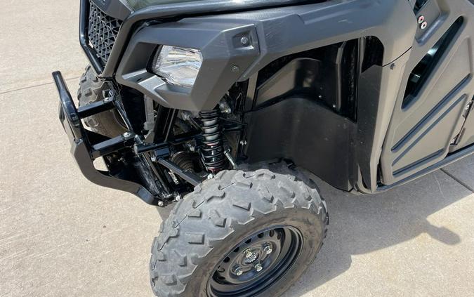 2023 Pioneer 500 - Honda