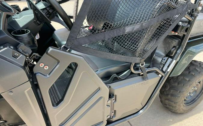 2023 Pioneer 500 - Honda