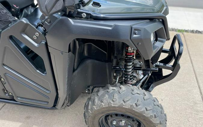 2023 Pioneer 500 - Honda
