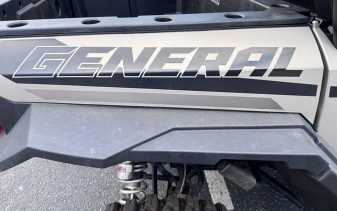 2024 Polaris GENERAL XP 4 1000 Ultimate