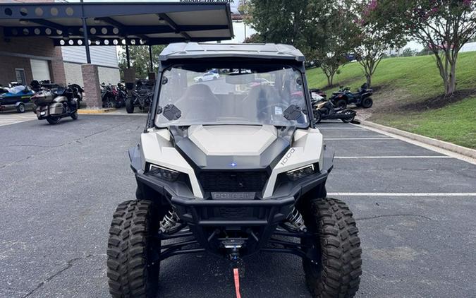 2024 Polaris GENERAL XP 4 1000 Ultimate