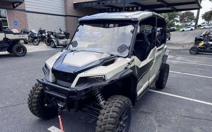 2024 Polaris GENERAL XP 4 1000 Ultimate
