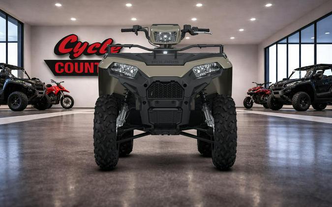 2026 Polaris® Sportsman 570