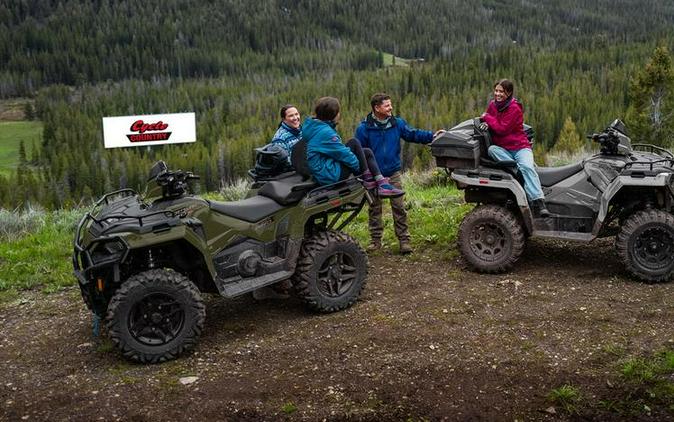 2026 Polaris® Sportsman 570
