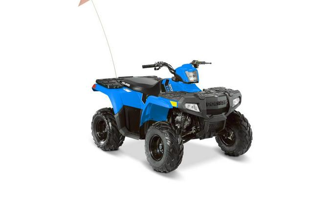2027 Polaris SPORTSMAN 110