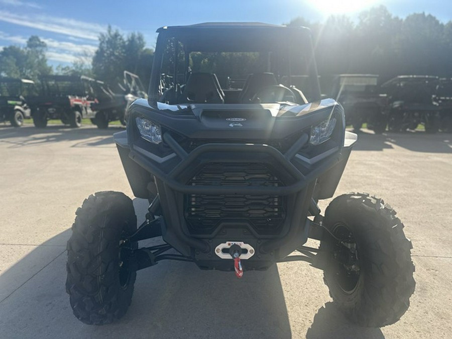 2026 Can-Am Commander MAX XT 1000R