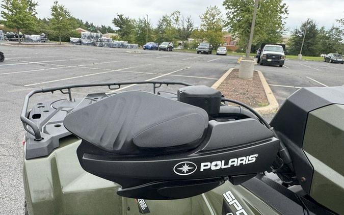 2021 Polaris Sportsman 450 H.O. EPS