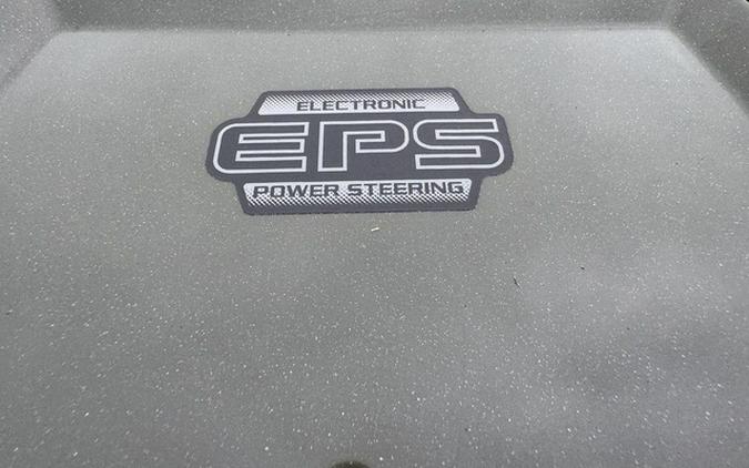 2021 Polaris Sportsman 450 H.O. EPS