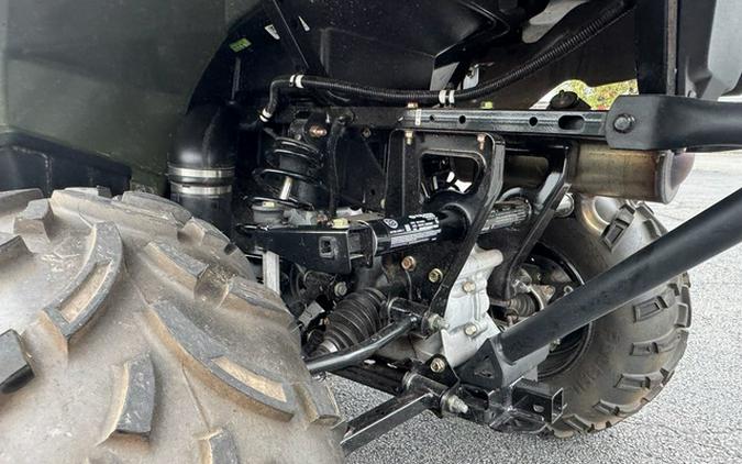 2021 Polaris Sportsman 450 H.O. EPS