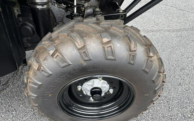 2021 Polaris Sportsman 450 H.O. EPS