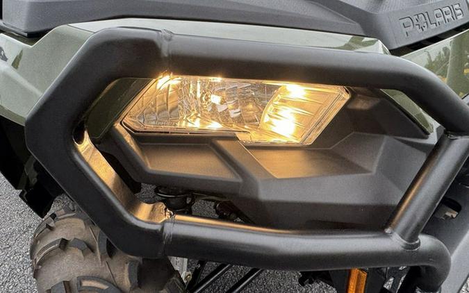 2021 Polaris Sportsman 450 H.O. EPS