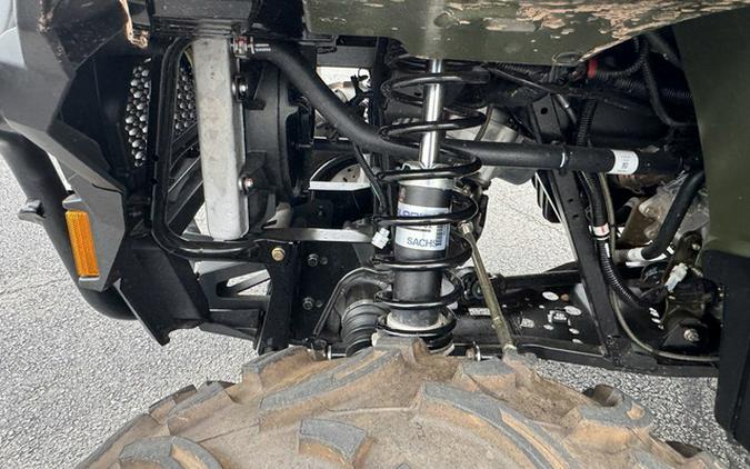 2021 Polaris Sportsman 450 H.O. EPS