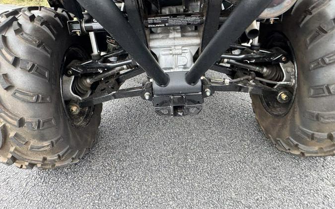 2021 Polaris Sportsman 450 H.O. EPS