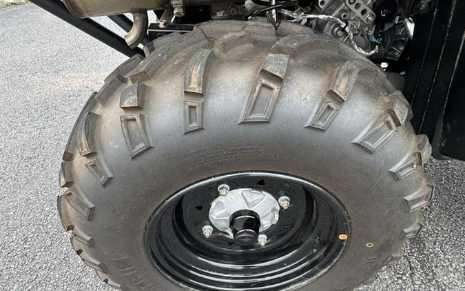 2021 Polaris Sportsman 450 H.O. EPS
