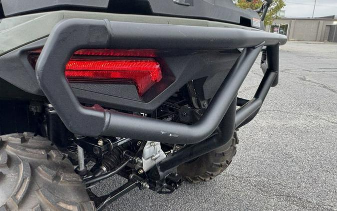2021 Polaris Sportsman 450 H.O. EPS