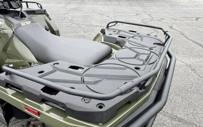 2021 Polaris Sportsman 450 H.O. EPS