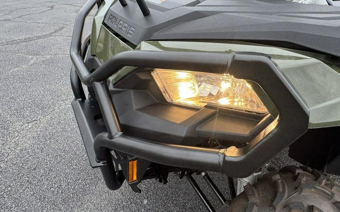 2021 Polaris Sportsman 450 H.O. EPS