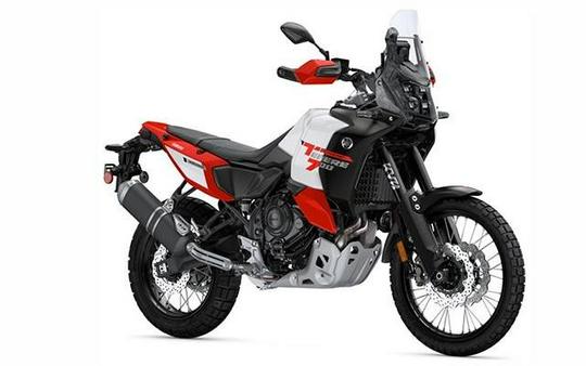 2026 Ténéré 700 World Raid - Yamaha