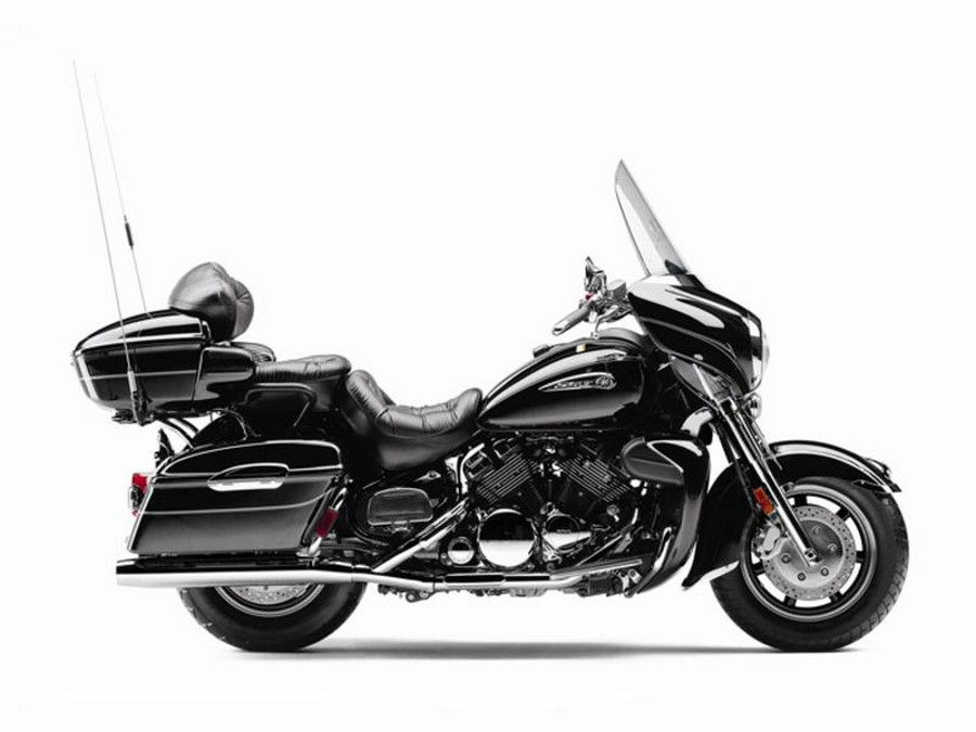 2012 Yamaha Royal Star Venture S