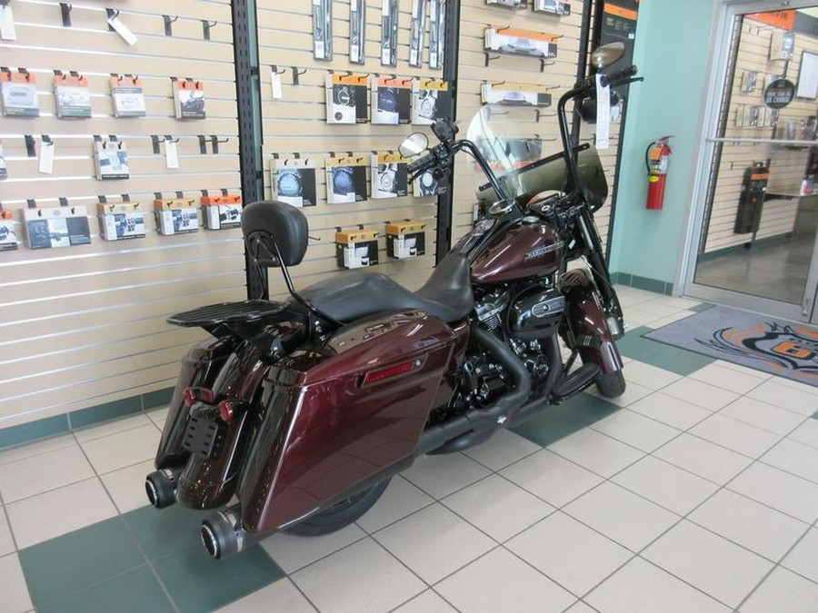 2017 HarleyDavidson® FLHRXS Road King® Special for sale in Indianola, IA