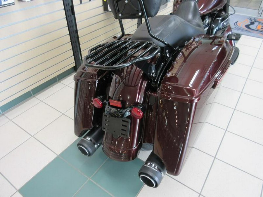 2017 HarleyDavidson® FLHRXS Road King® Special for sale in Indianola, IA