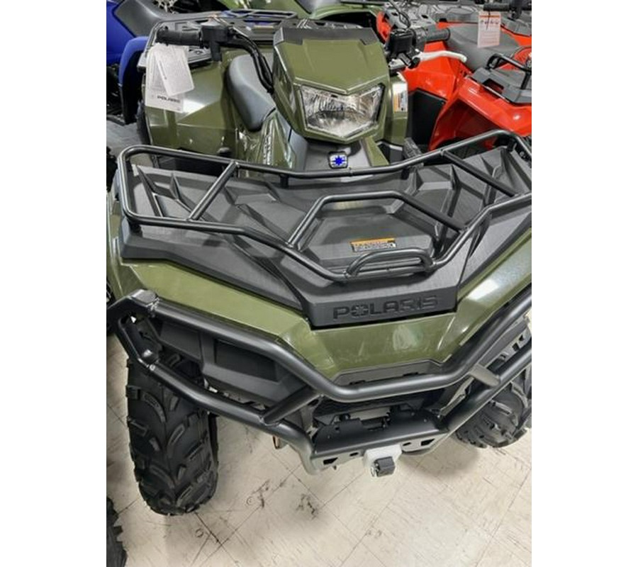 2023 Polaris® Sportsman 450 H.O. Utility