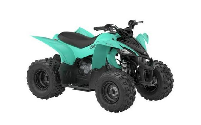 2024 Yamaha YFZ50