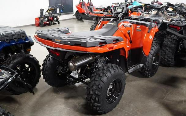 2024 Polaris® Sportsman 450 H.O.