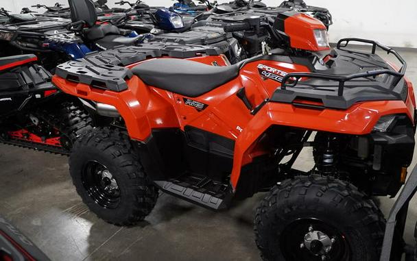 2024 Polaris® Sportsman 450 H.O.