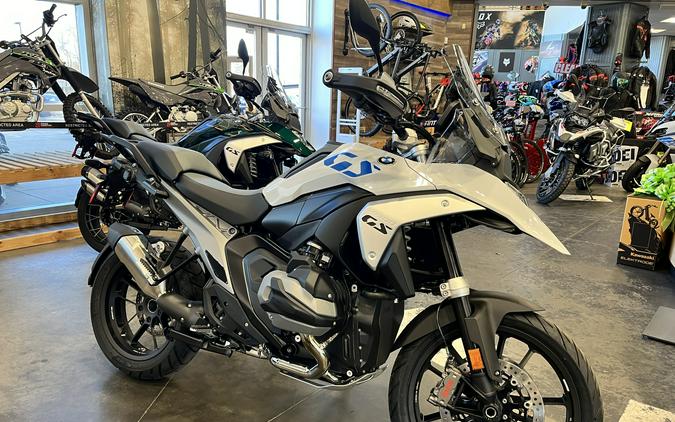 2024 BMW R 1300 GS