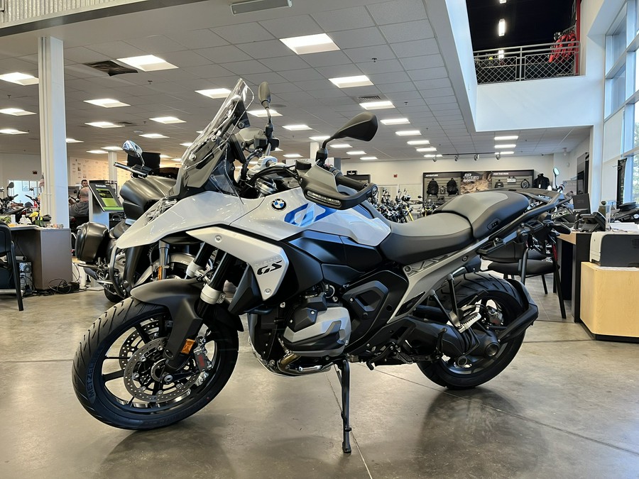 2024 BMW R 1300 GS