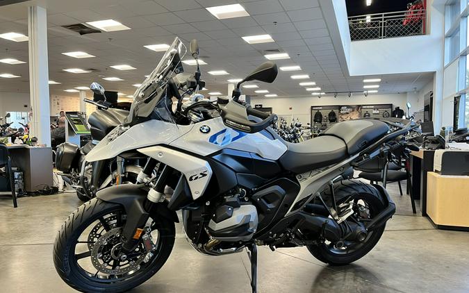 2024 BMW R 1300 GS