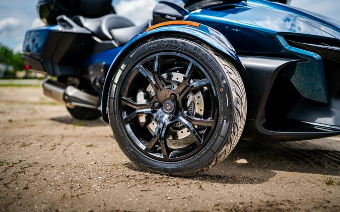 2020 Can-Am Spyder RT Limited