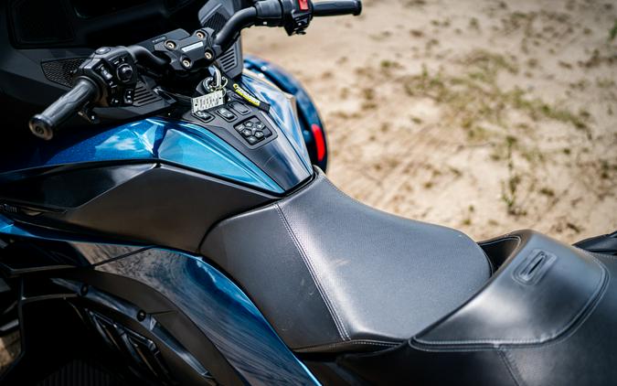 2020 Can-Am Spyder RT Limited