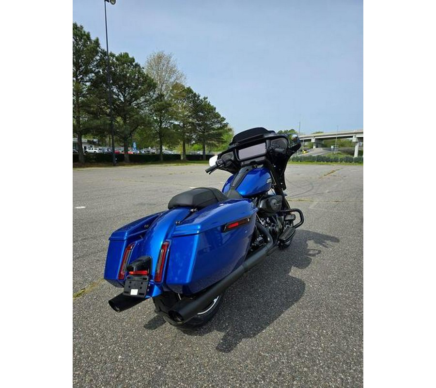 2024 Harley-Davidson® FLHX - Street Glide®