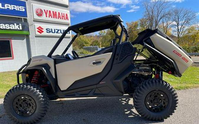 2024 Can-Am Commander XT-P