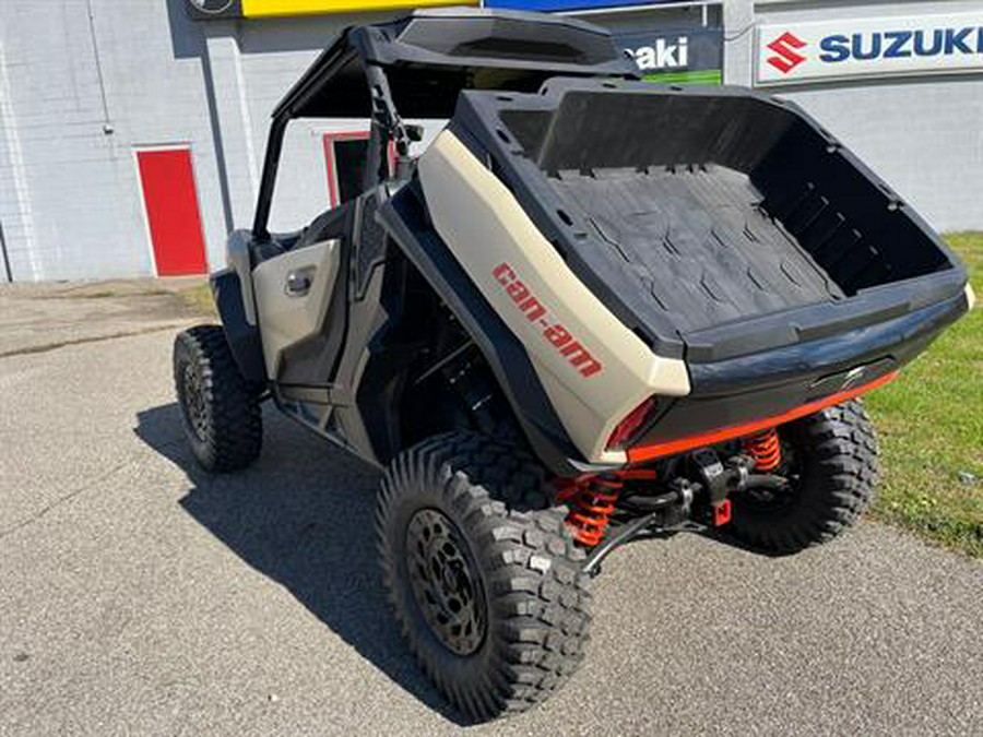 2024 Can-Am Commander XT-P