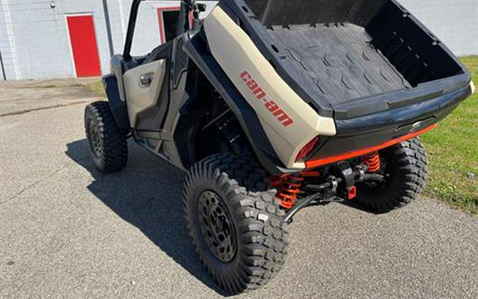 2024 Can-Am Commander XT-P