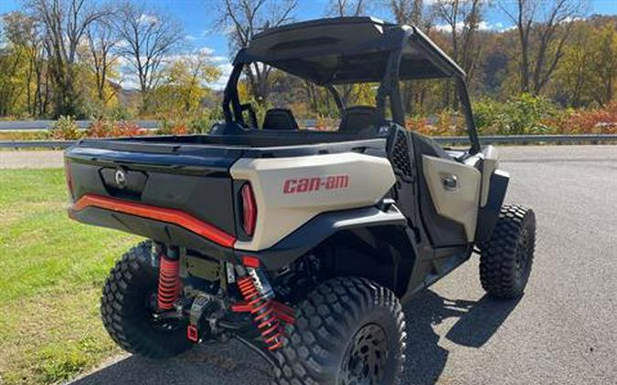 2024 Can-Am Commander XT-P