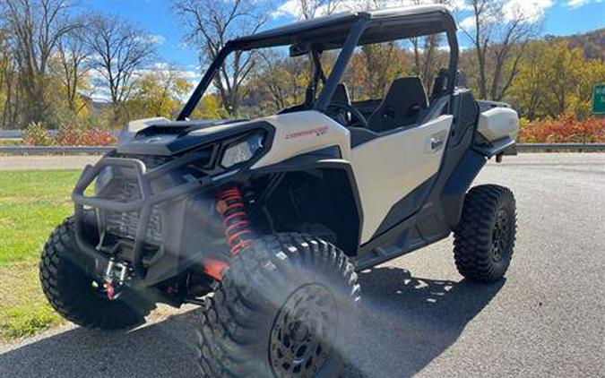 2024 Can-Am Commander XT-P