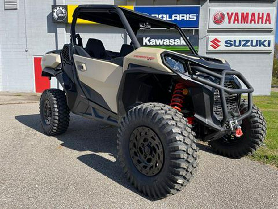 2024 Can-Am Commander XT-P