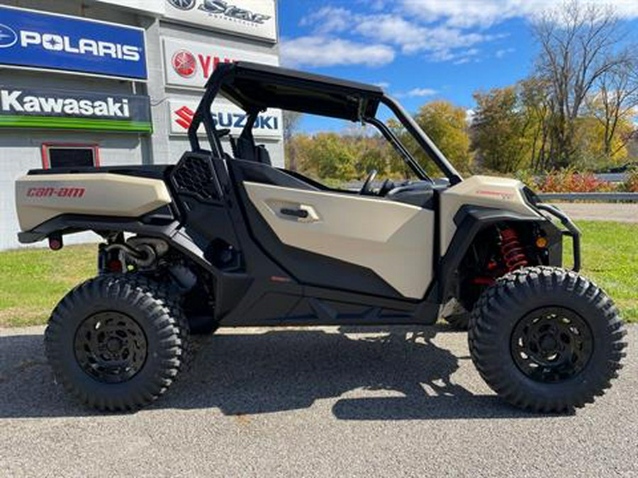 2024 Can-Am Commander XT-P