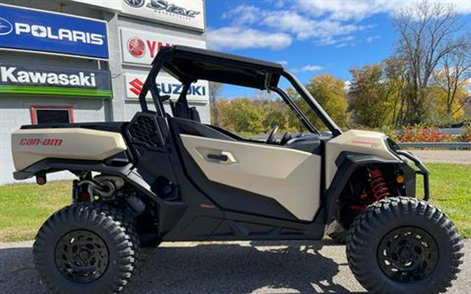 2024 Can-Am Commander XT-P